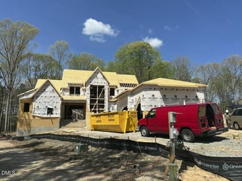 5904 Leone Pride Cir, Raleigh, NC 27603