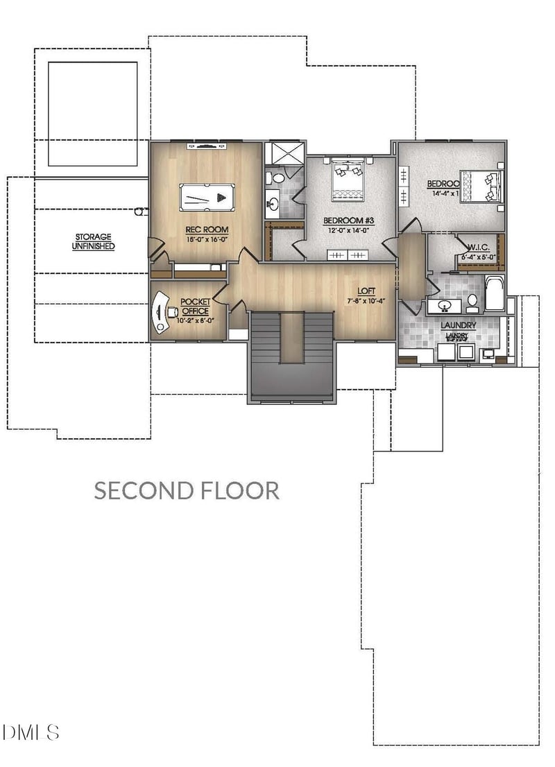 5904 Leone Pride Cir, Raleigh, NC 27603
