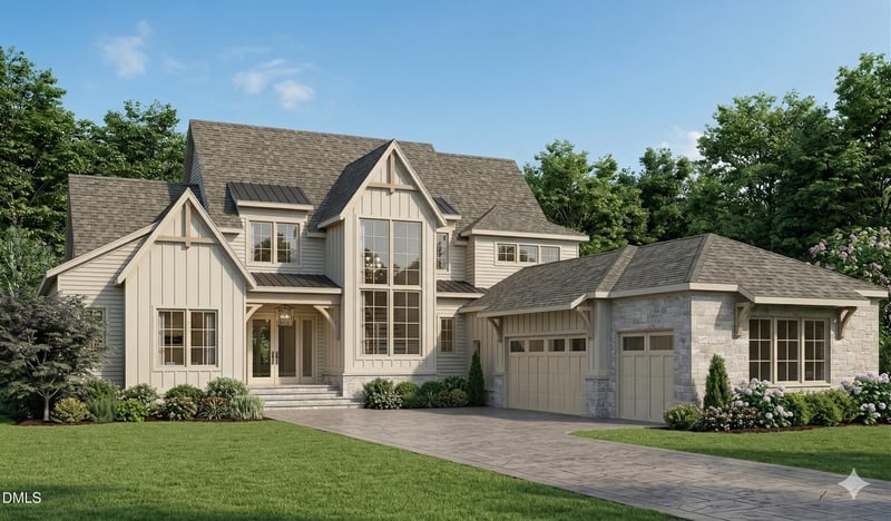5904 Leone Pride Cir, Raleigh, NC 27603