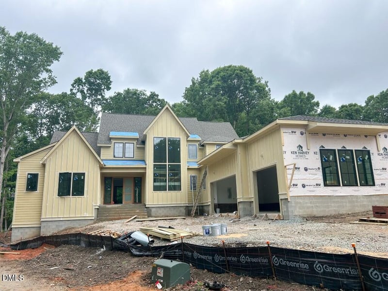 5904 Leone Pride Cir, Raleigh, NC 27603