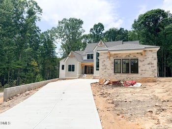 5904 Leone Pride Cir, Raleigh, NC 27603
