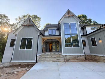 5904 Leone Pride Cir, Raleigh, NC 27603