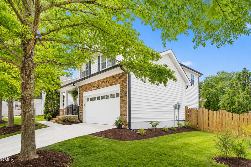 5904 Lyon Farm Dr, Durham, NC 27713