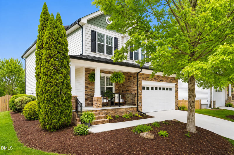 5904 Lyon Farm Dr, Durham, NC 27713