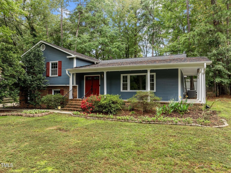5904 Marble Dr, Durham, NC 27713