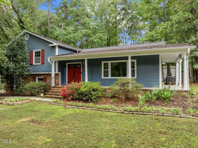 5904 Marble Dr, Durham, NC 27713