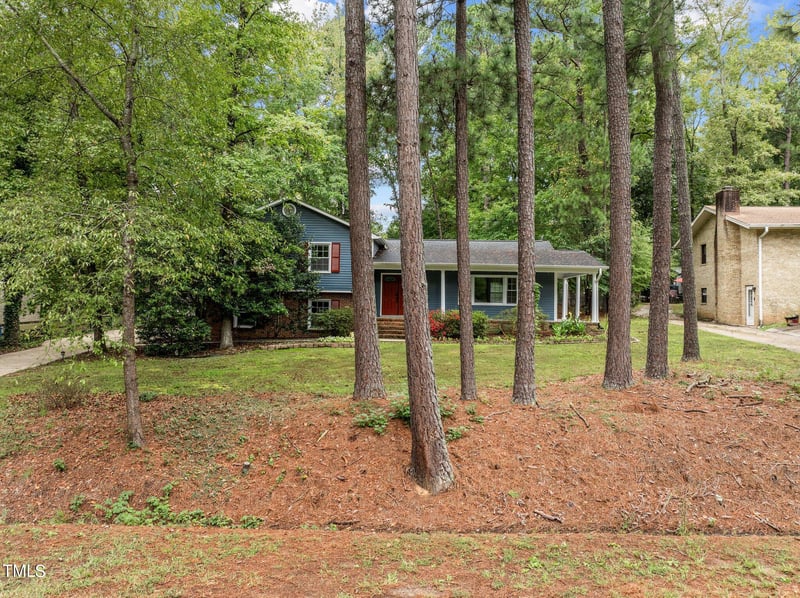 5904 Marble Dr, Durham, NC 27713