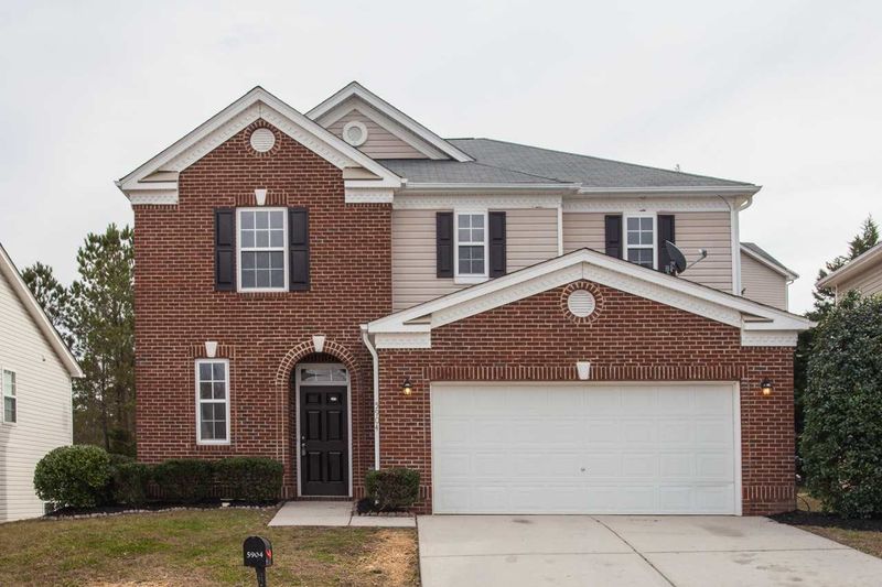 5904 Ricker Rd, Raleigh, NC 27610