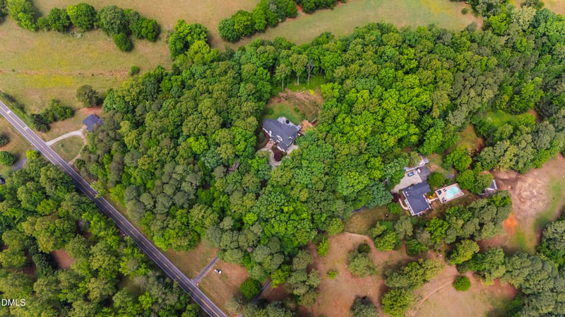 5904 Saint Marys Rd, Hillsborough, NC 27278