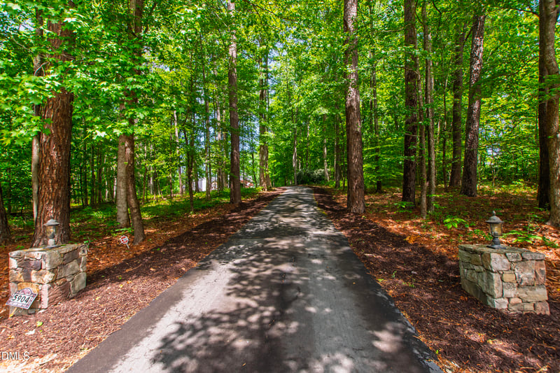 5904 Saint Marys Rd, Hillsborough, NC 27278