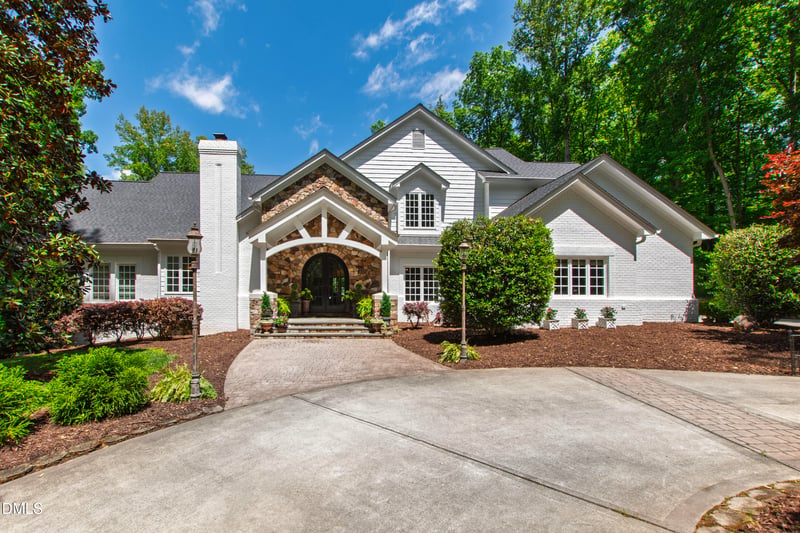 5904 Saint Marys Rd, Hillsborough, NC 27278