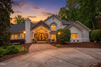 5904 Saint Marys Rd, Hillsborough, NC 27278
