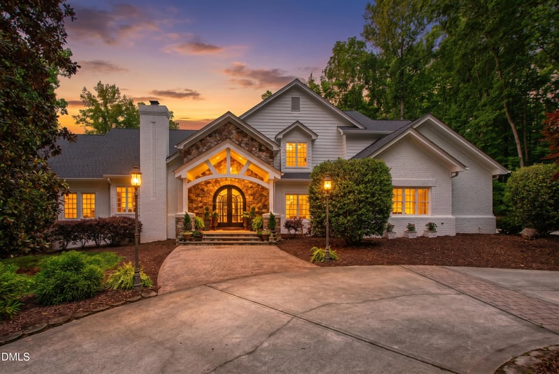 5904 Saint Marys Rd, Hillsborough, NC 27278