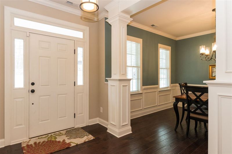 5904 Salt Bush Ct, Raleigh, NC 27603