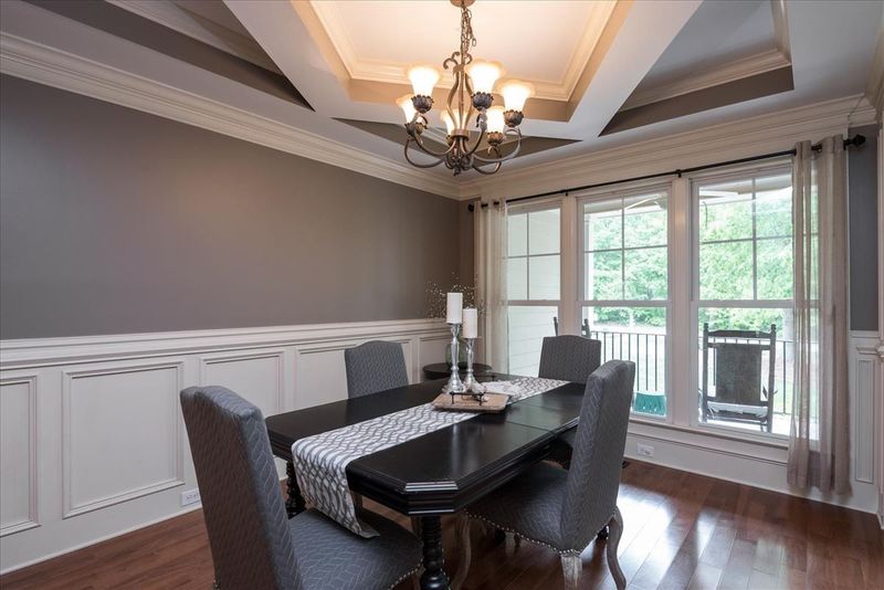 5904 Snooks Trl, Wake Forest, NC 27587