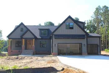 5904 Tranquil Cv, Youngsville, NC 27596
