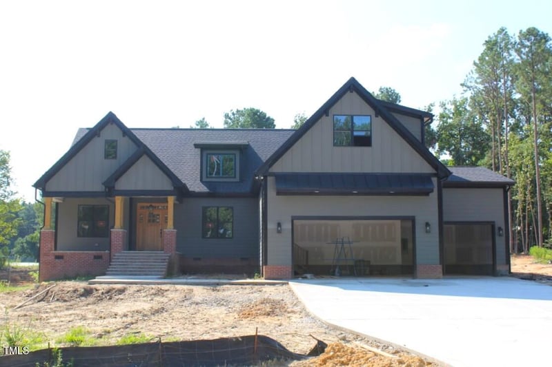 5904 Tranquil Cv, Youngsville, NC 27596