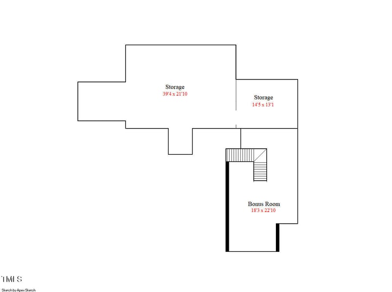 5904 Tranquil Cv, Youngsville, NC 27596
