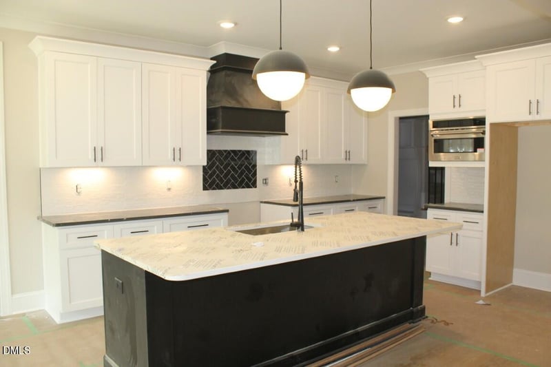 5904 Tranquil Cv, Youngsville, NC 27596