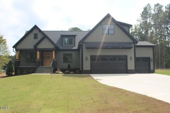 5904 Tranquil Cv, Youngsville, NC 27596