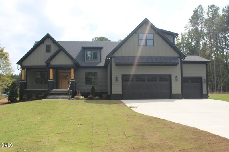 5904 Tranquil Cv, Youngsville, NC 27596