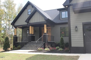 5904 Tranquil Cv, Youngsville, NC 27596
