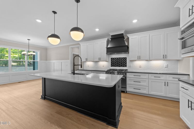 5904 Tranquil Cv, Youngsville, NC 27596