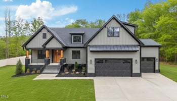 5904 Tranquil Cv, Youngsville, NC 27596