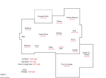 5904 Tranquil Cv, Youngsville, NC 27596