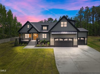 5904 Tranquil Cv, Youngsville, NC 27596