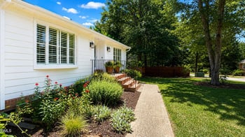 5904 Volant Dr, Raleigh, NC 27609