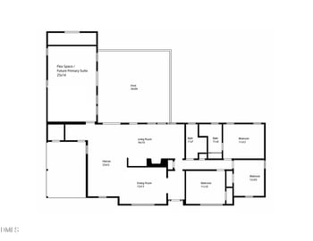 5904 Volant Dr, Raleigh, NC 27609