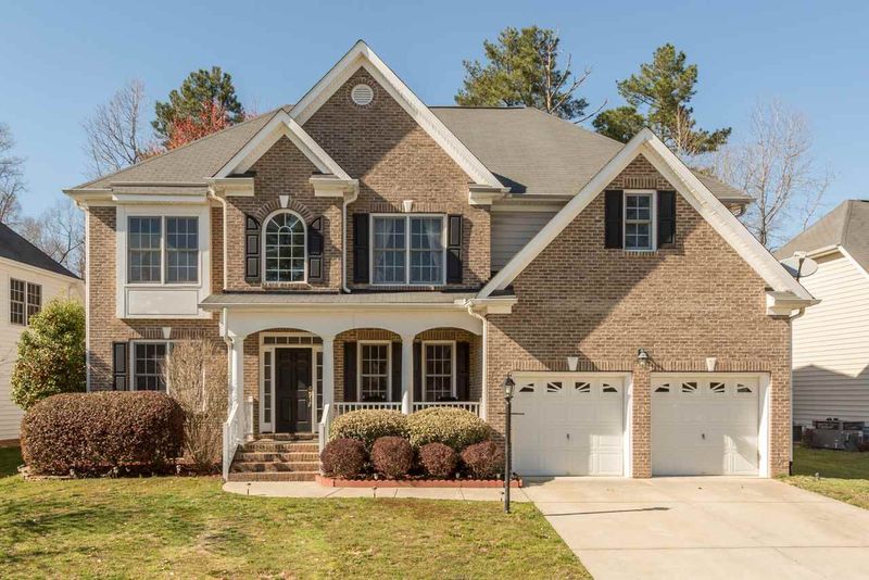 5905 Big Sandy Dr, Raleigh, NC 27616