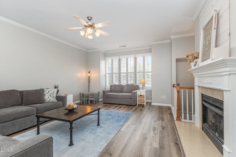 5905 Cameo Glass Way, Raleigh, NC 27612