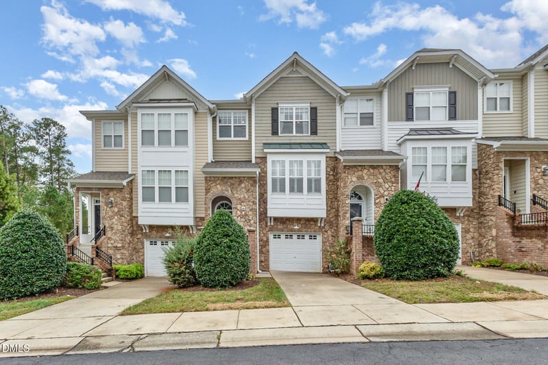 5905 Cameo Glass Way, Raleigh, NC 27612