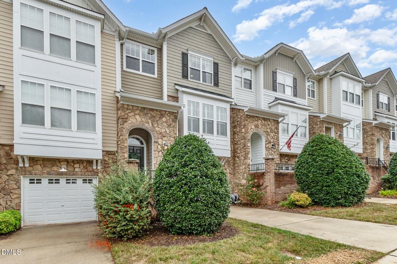 5905 Cameo Glass Way, Raleigh, NC 27612
