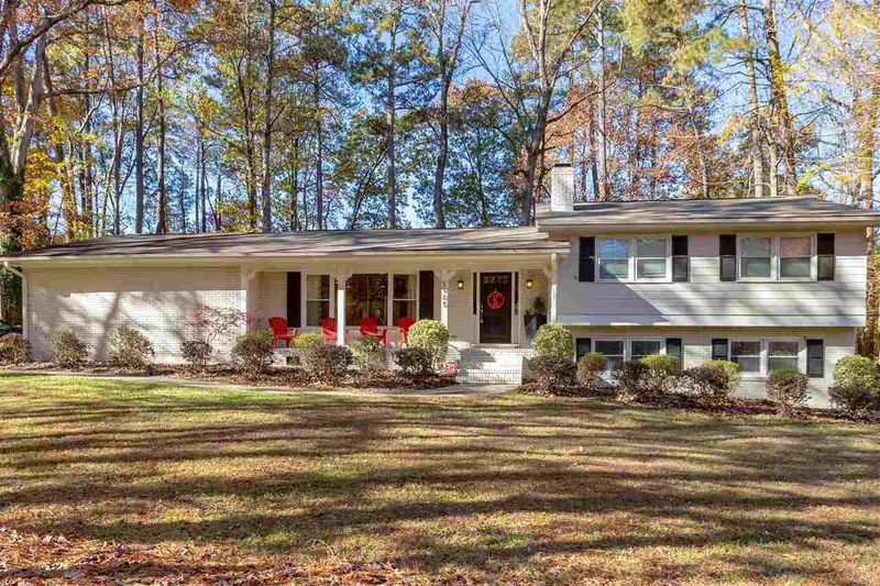 5905 Dean Ave, Raleigh, NC 27616