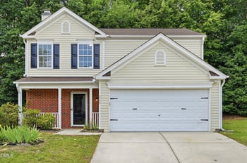 5905 Endsley Ct, Raleigh, NC 27610