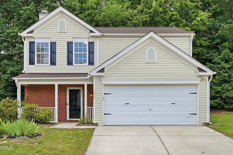 5905 Endsley Ct, Raleigh, NC 27610