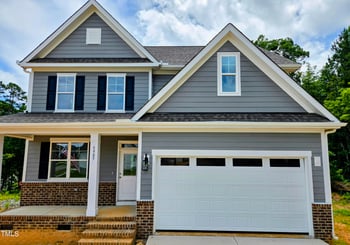 5905 Genesee Dr  Homesite 6, Durham, NC 27712