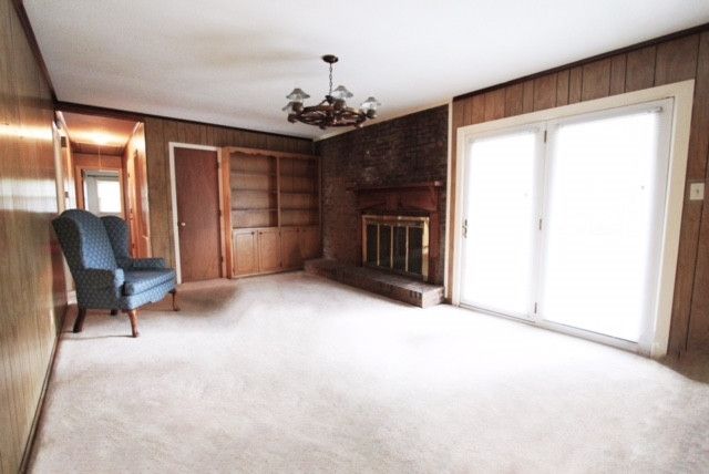 5905 Loyal Ave, Durham, NC 27713