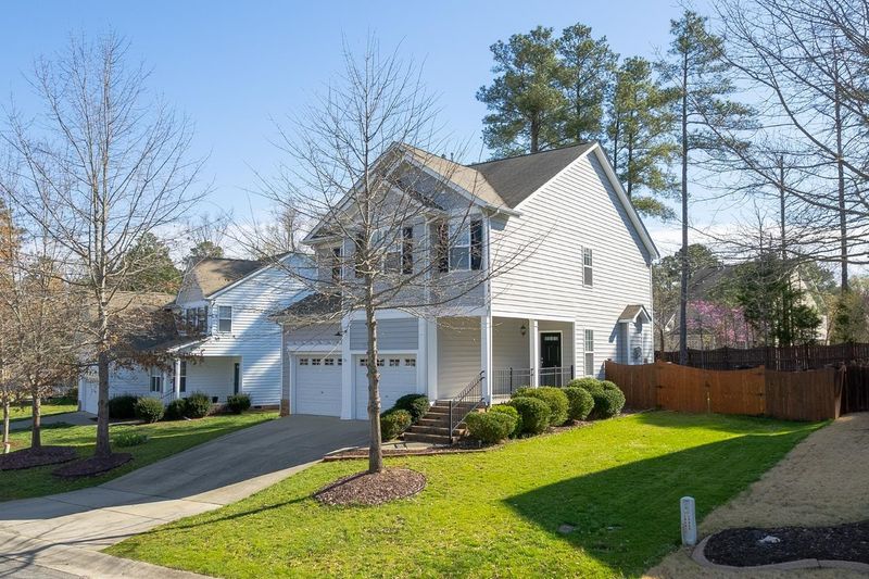 5905 Lyon Farm Dr, Durham, NC 27713