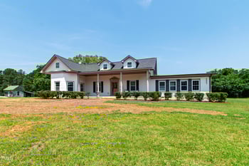 5905 Nc 561 Hw, Louisburg, NC 27549