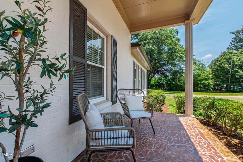 5905 Nc 561 Hw, Louisburg, NC 27549