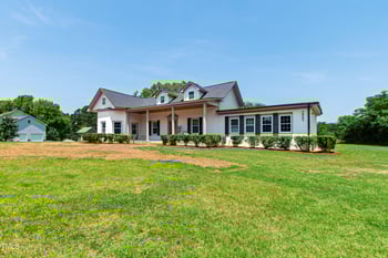 5905 Nc 561 Hw, Louisburg, NC 27549