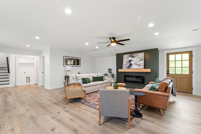 5905 Nc 561 Hw, Louisburg, NC 27549