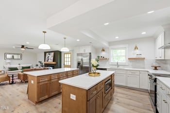 5905 Nc 561 Hw, Louisburg, NC 27549