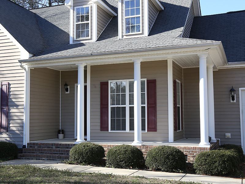 5905 Shady View Dr, Wendell, NC 27591