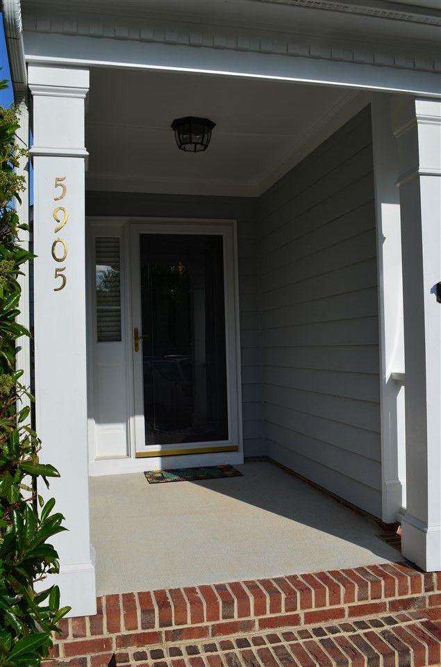 5905 Solitude Way, Durham, NC 27713