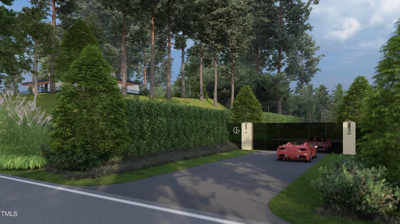 5905 Tower Grove Dr, Raleigh, NC 27614